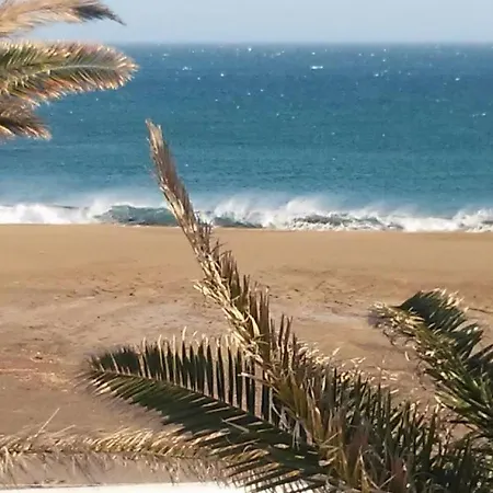 Σπίτι διακοπών Escapada De Ensueno Conchaseaview