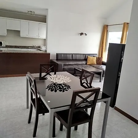 Σπίτι διακοπών Escapada De Ensueno Conchaseaview *