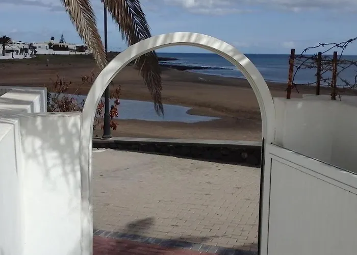 Escapada De Ensueno Conchaseaview *