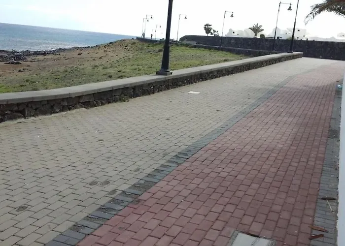 Escapada De Ensueno Conchaseaview *