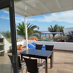 Feriehus Escapada De Ensueno Conchaseaview *