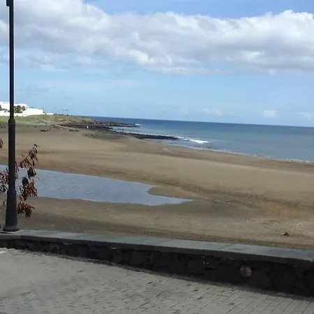 Ferienhaus Escapada De Ensueno Conchaseaview