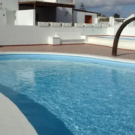 Ferienhaus Escapada De Ensueno Conchaseaview *