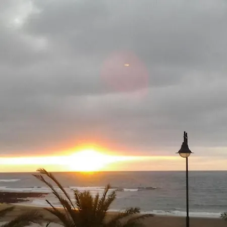 Ferienhaus Escapada De Ensueno Conchaseaview Playa Honda (Lanzarote)
