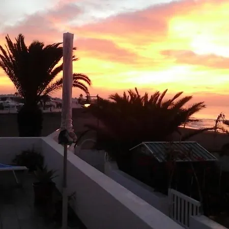 Escapada De Ensueno Conchaseaview * Playa Honda (Lanzarote)