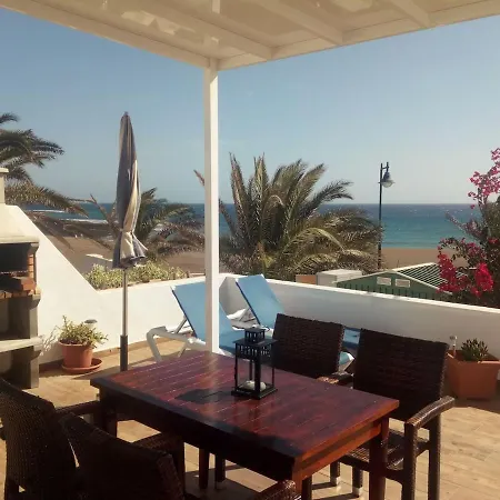 Escapada De Ensueno Conchaseaview Playa Honda (Lanzarote)