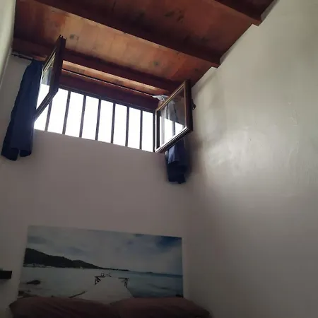 Ferienhaus Escapada De Ensueno Conchaseaview