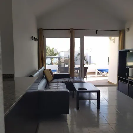 Tatil Evi Escapada De Ensueno Conchaseaview Playa Honda (Lanzarote)