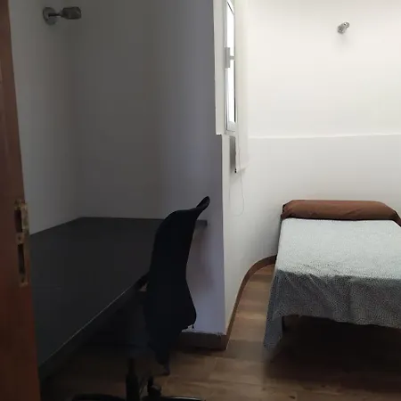 Escapada De Ensueno Conchaseaview Ferienhaus