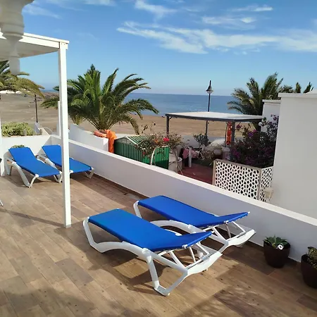 Escapada De Ensueno Conchaseaview Feriehus Playa Honda (Lanzarote)