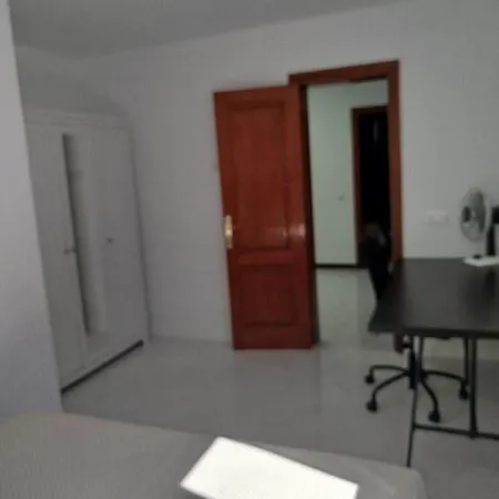 Escapada De Ensueno Conchaseaview Holiday home