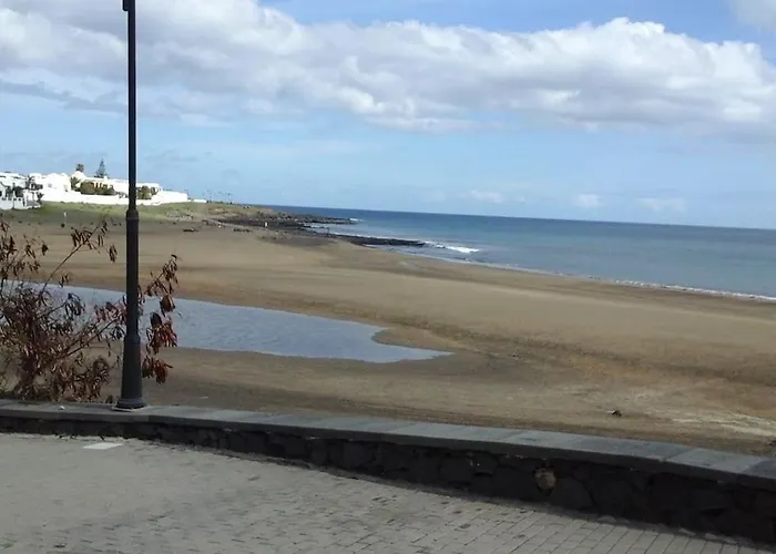 Tatil Evi Escapada De Ensueno Conchaseaview