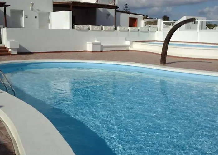 Tatil Evi Escapada De Ensueno Conchaseaview *