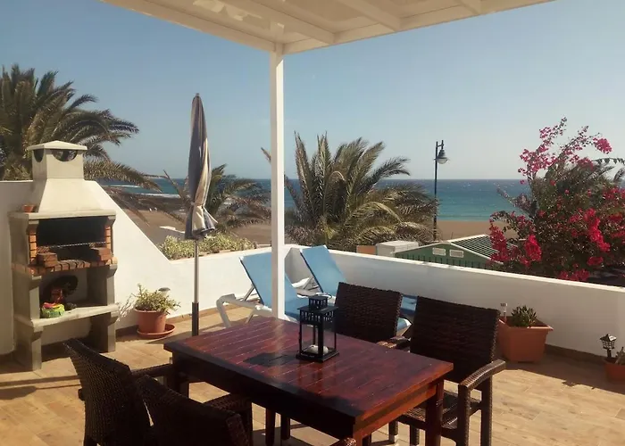 Escapada De Ensueno Conchaseaview Playa Honda (Lanzarote)