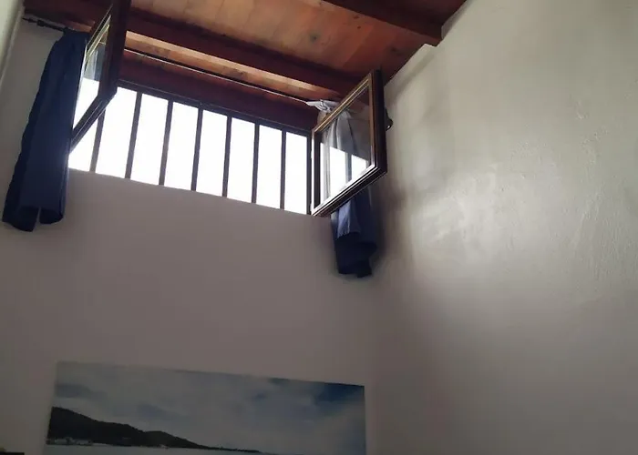 Tatil Evi Escapada De Ensueno Conchaseaview