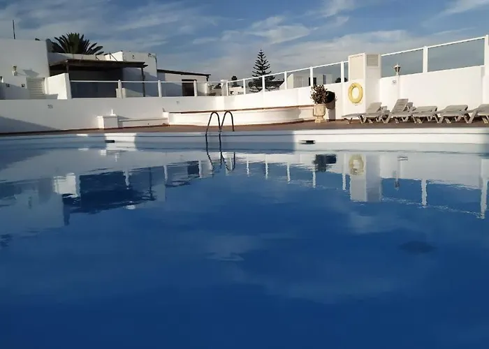 Escapada De Ensueno Conchaseaview Tatil Evi *