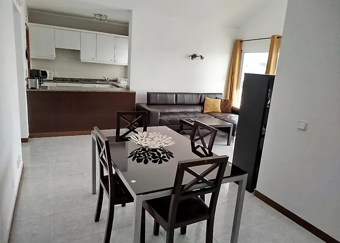 Tatil Evi Escapada De Ensueno Conchaseaview *