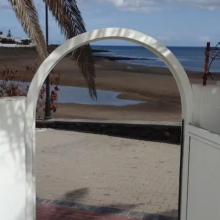 Escapada De Ensueno Conchaseaview *