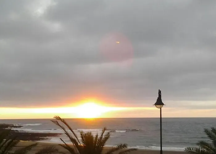 別荘 Escapada De Ensueno Conchaseaview プラヤ・オンダ