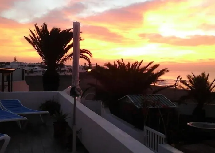 Escapada De Ensueno Conchaseaview * プラヤ・オンダ