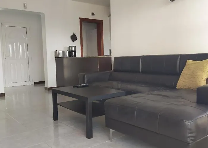 Escapada De Ensueno Conchaseaview プラヤ・オンダ